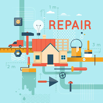 Handyman Repairs San Antonio