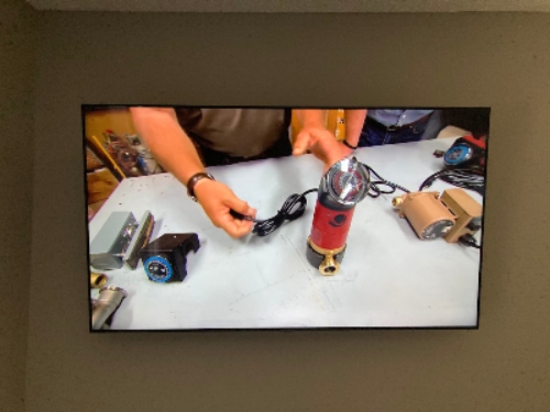 Looking for a TV mounting service, San Antonio?