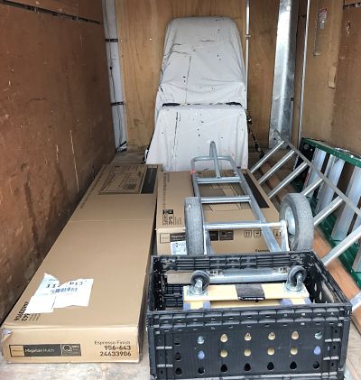 office furniture delivery and assembly san antonio tx